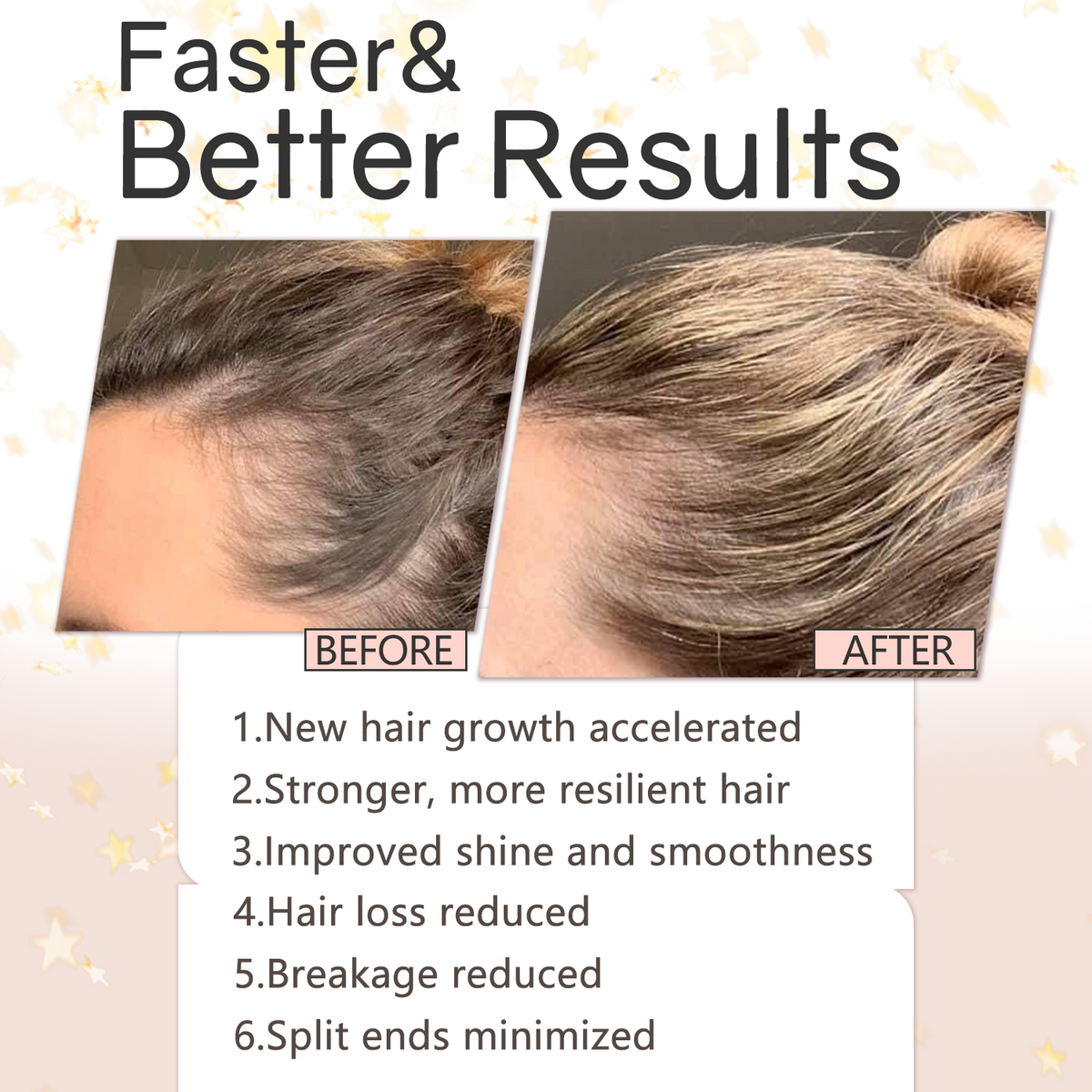 ⚡️CellPure® NMN Boitin Collagen Peptide Beauty Gummies for Women | Cellular Energy & Anti-Aging Support